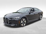 2023 BMW i4 eDrive40
