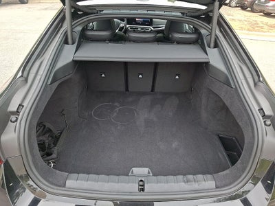 2023 BMW i4 eDrive40
