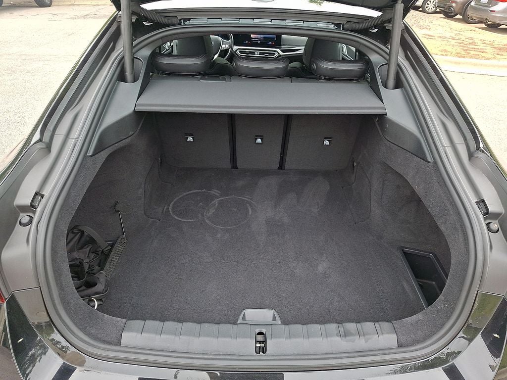 2023 BMW i4 eDrive40