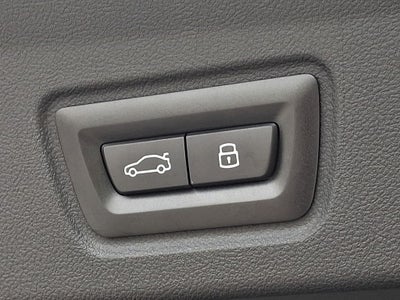 2023 BMW i4 eDrive40