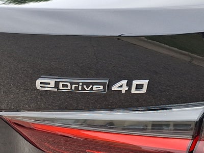 2023 BMW i4 eDrive40