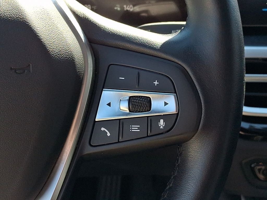 2023 BMW i4 eDrive40