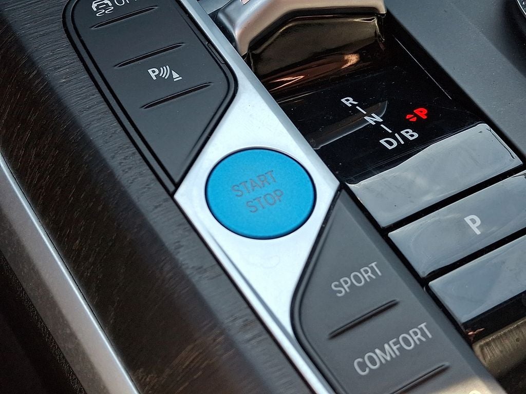 2023 BMW i4 eDrive40