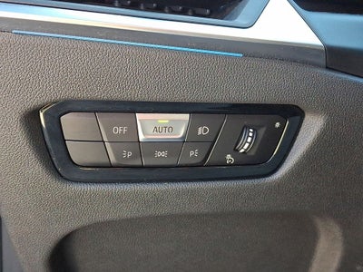 2023 BMW i4 eDrive40