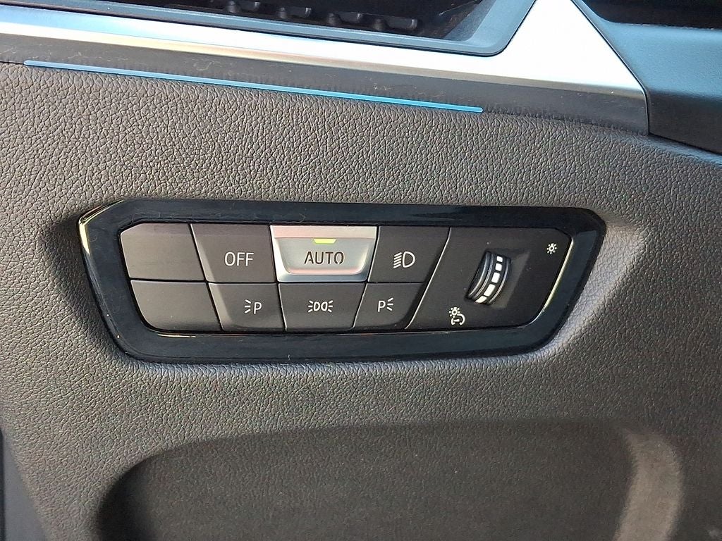 2023 BMW i4 eDrive40