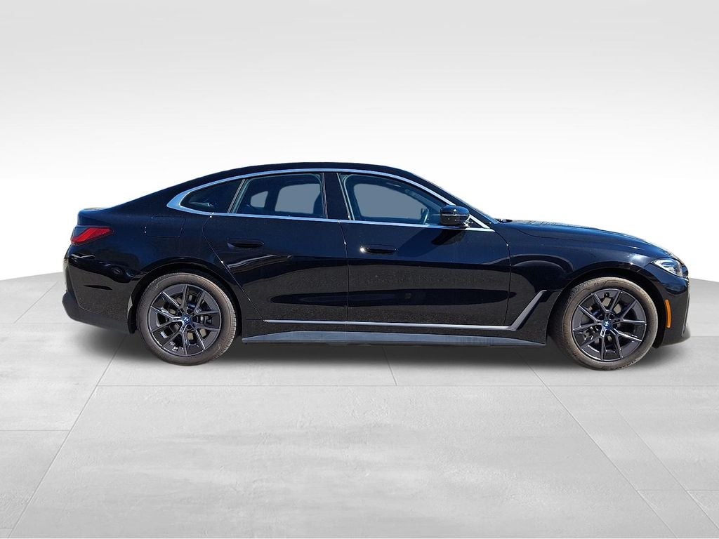 2023 BMW i4 eDrive40
