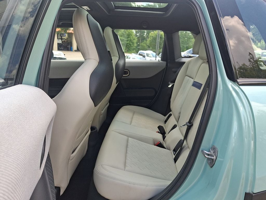2025 MINI Cooper S Cooper S