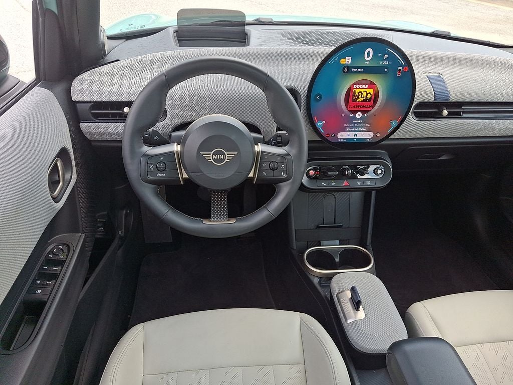 2025 MINI Cooper S Cooper S