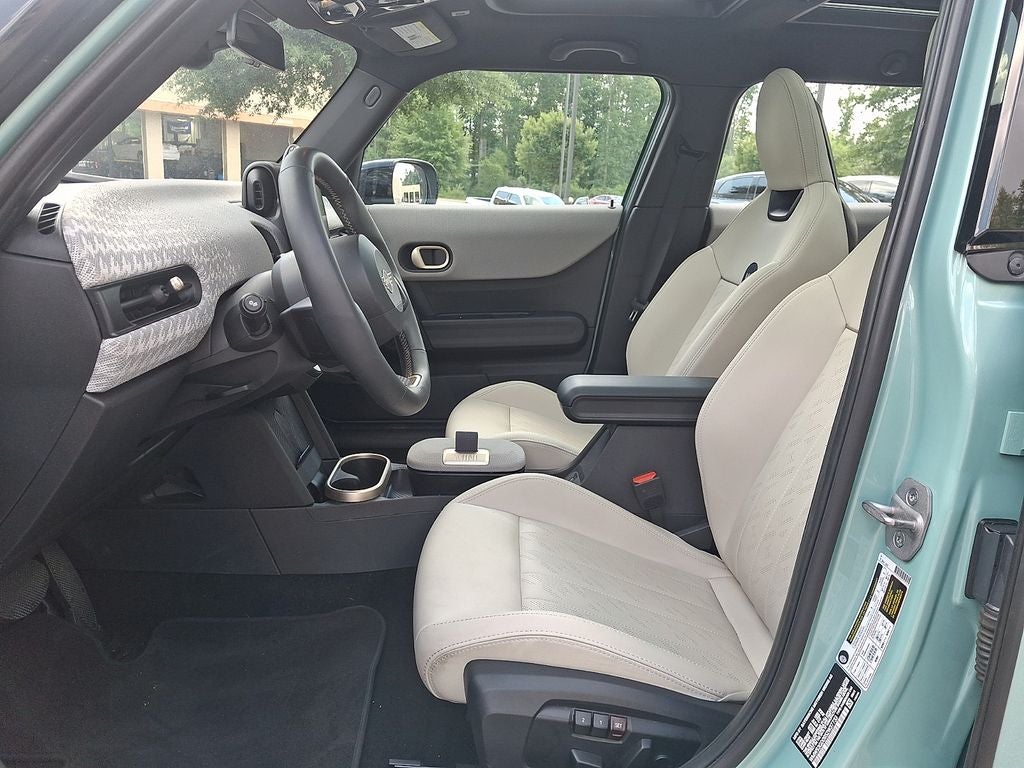 2025 MINI Cooper S Cooper S