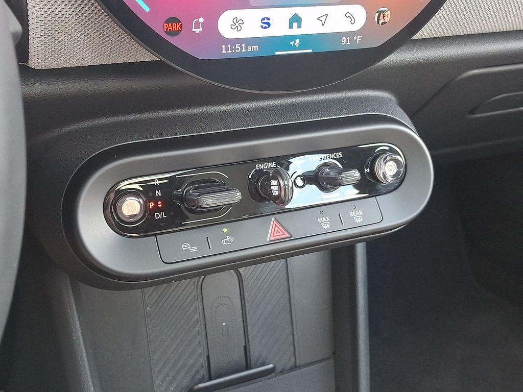 2025 MINI Cooper S Cooper S
