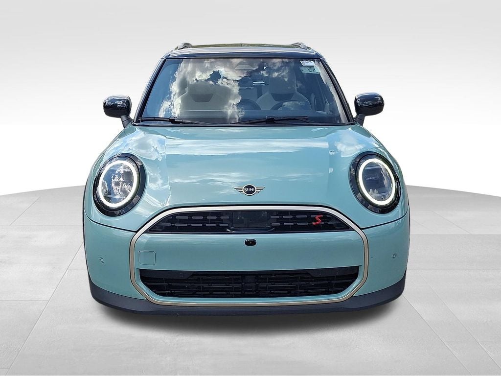 2025 MINI Cooper S Cooper S