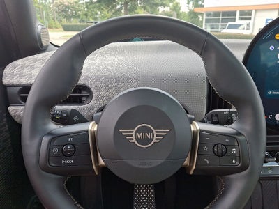 2025 MINI Cooper S Cooper S