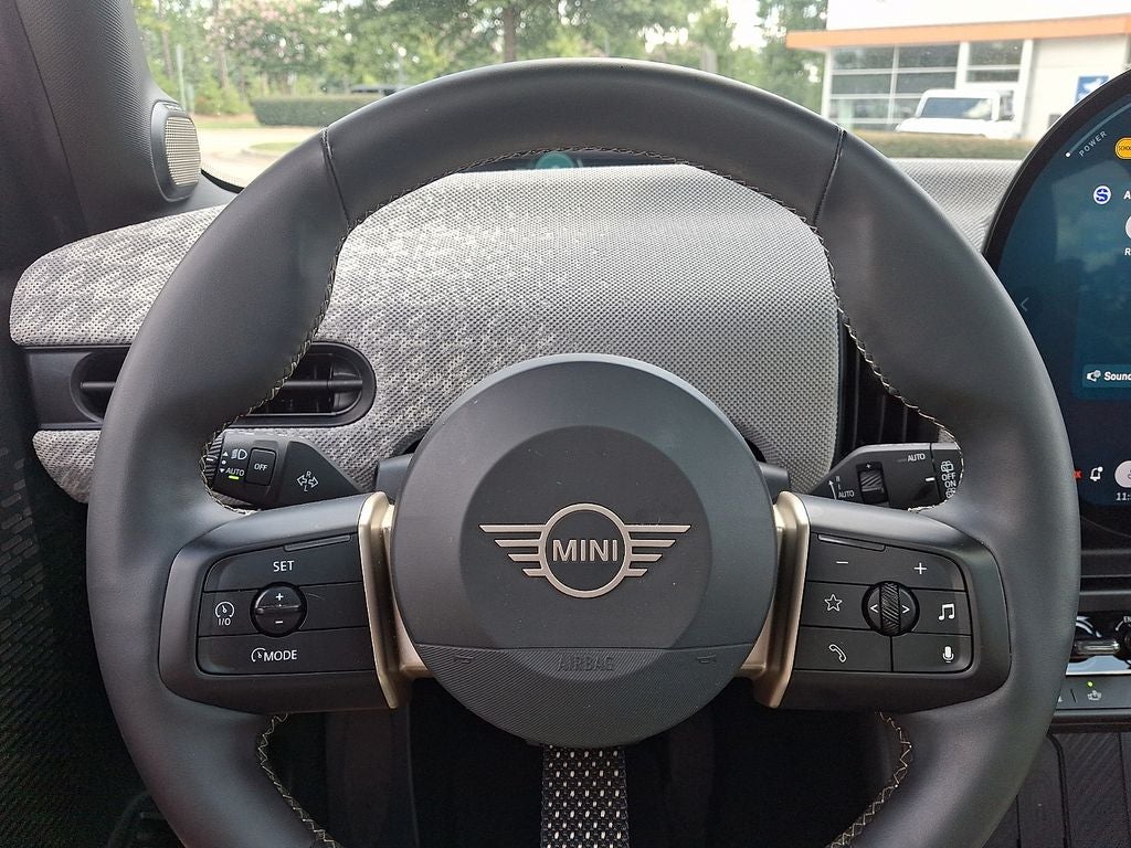 2025 MINI Cooper S Cooper S
