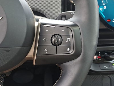 2025 MINI Cooper S Cooper S