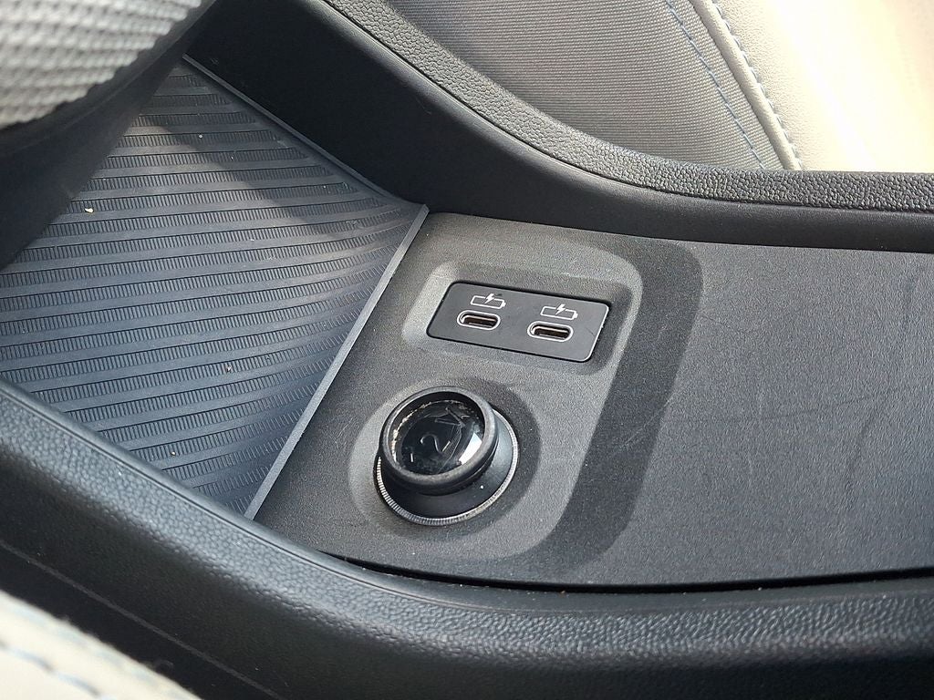 2025 MINI Cooper S Cooper S