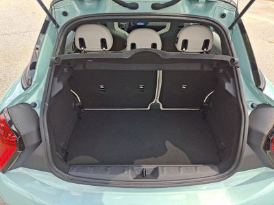 2025 MINI Cooper S Cooper S