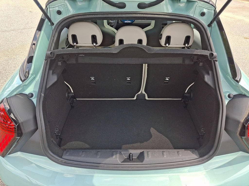2025 MINI Cooper S Cooper S