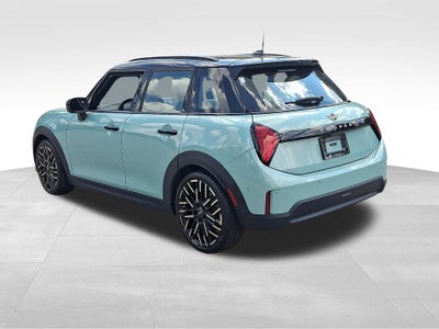 2025 MINI Cooper S Cooper S