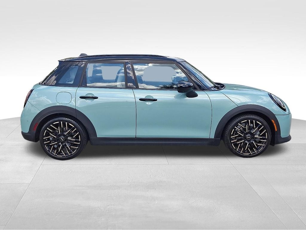 2025 MINI Cooper S Cooper S