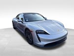 2020 Porsche Taycan 4S