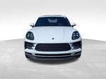 2020 Porsche Macan Base