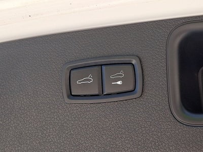 2020 Porsche Macan Base