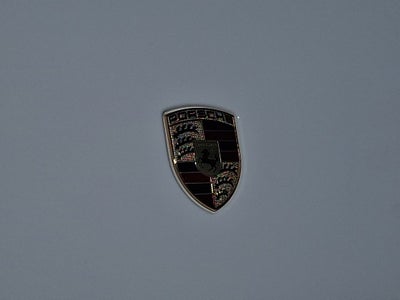 2020 Porsche Macan Base