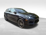 2019 Porsche Cayenne Base