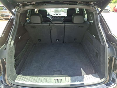 2019 Porsche Cayenne Base
