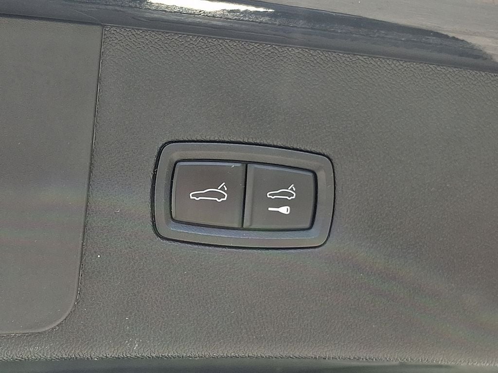2019 Porsche Cayenne Base