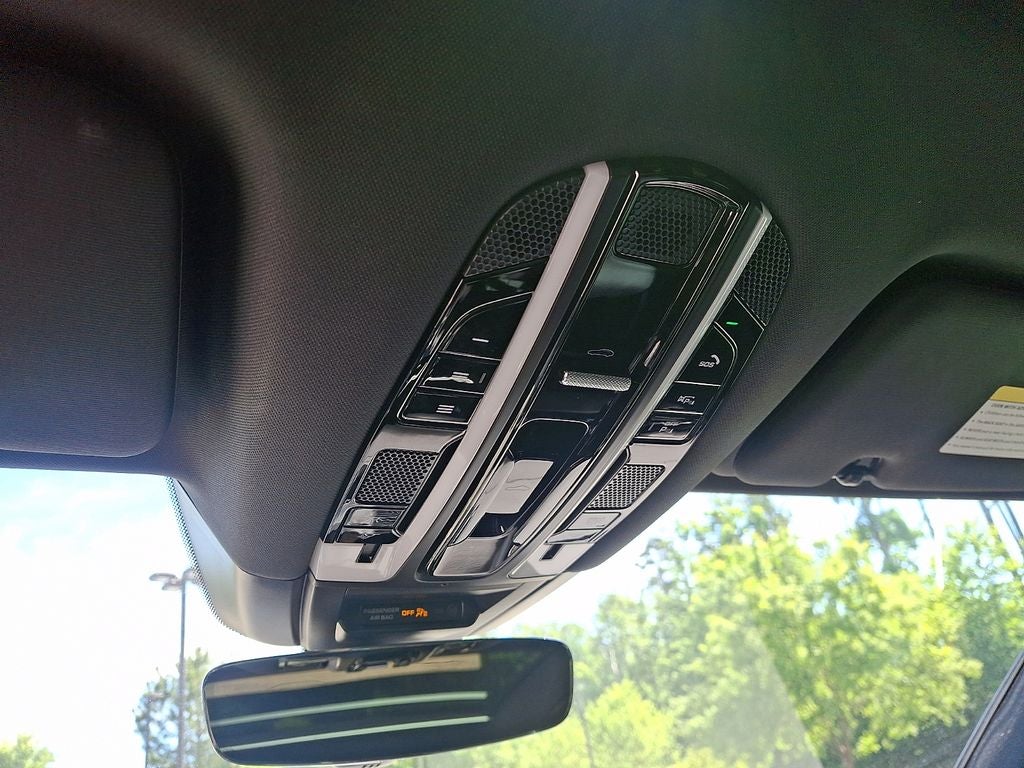 2021 Porsche Cayenne E-Hybrid Base