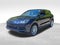 2021 Porsche Cayenne E-Hybrid Base