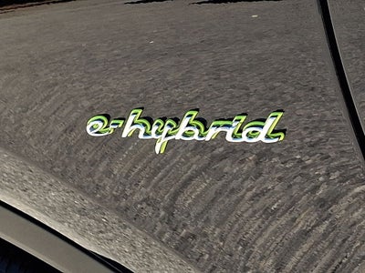 2021 Porsche Cayenne E-Hybrid Base