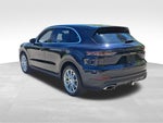 2021 Porsche Cayenne E-Hybrid Base