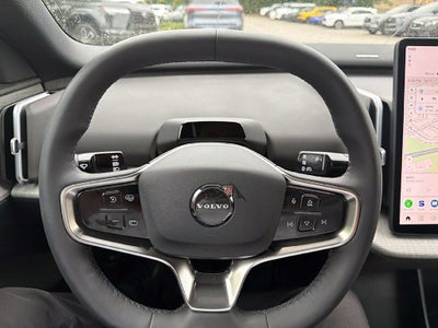 2026 Volvo EX30 Twin Motor Cross Country Ultra