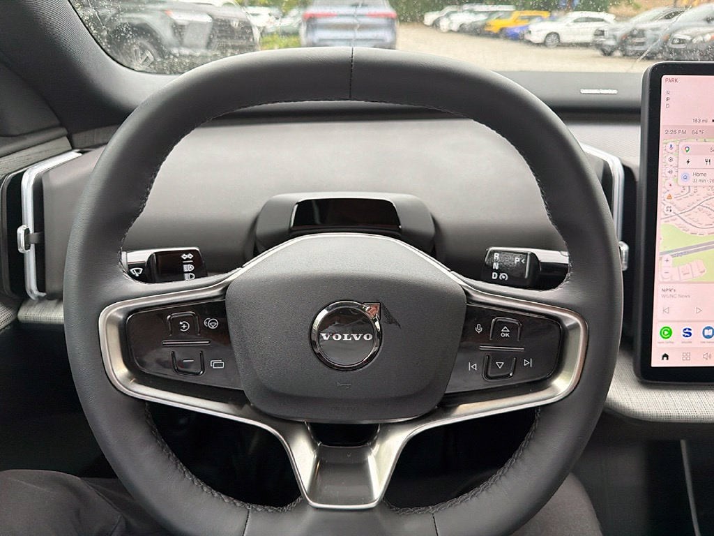 2026 Volvo EX30 Twin Motor Cross Country Ultra