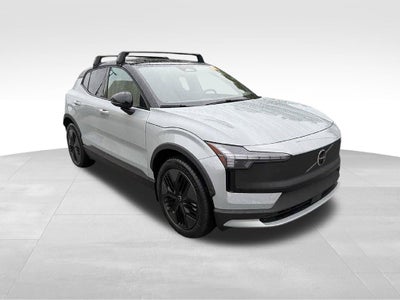 2026 Volvo EX30 Twin Motor Cross Country Ultra