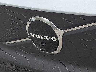 2026 Volvo EX30 Twin Motor Cross Country Ultra