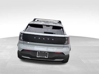 2026 Volvo EX30 Twin Motor Cross Country Ultra