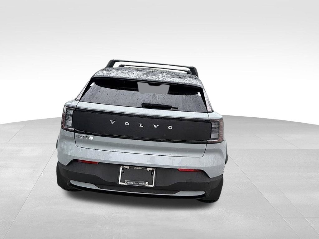 2026 Volvo EX30 Twin Motor Cross Country Ultra