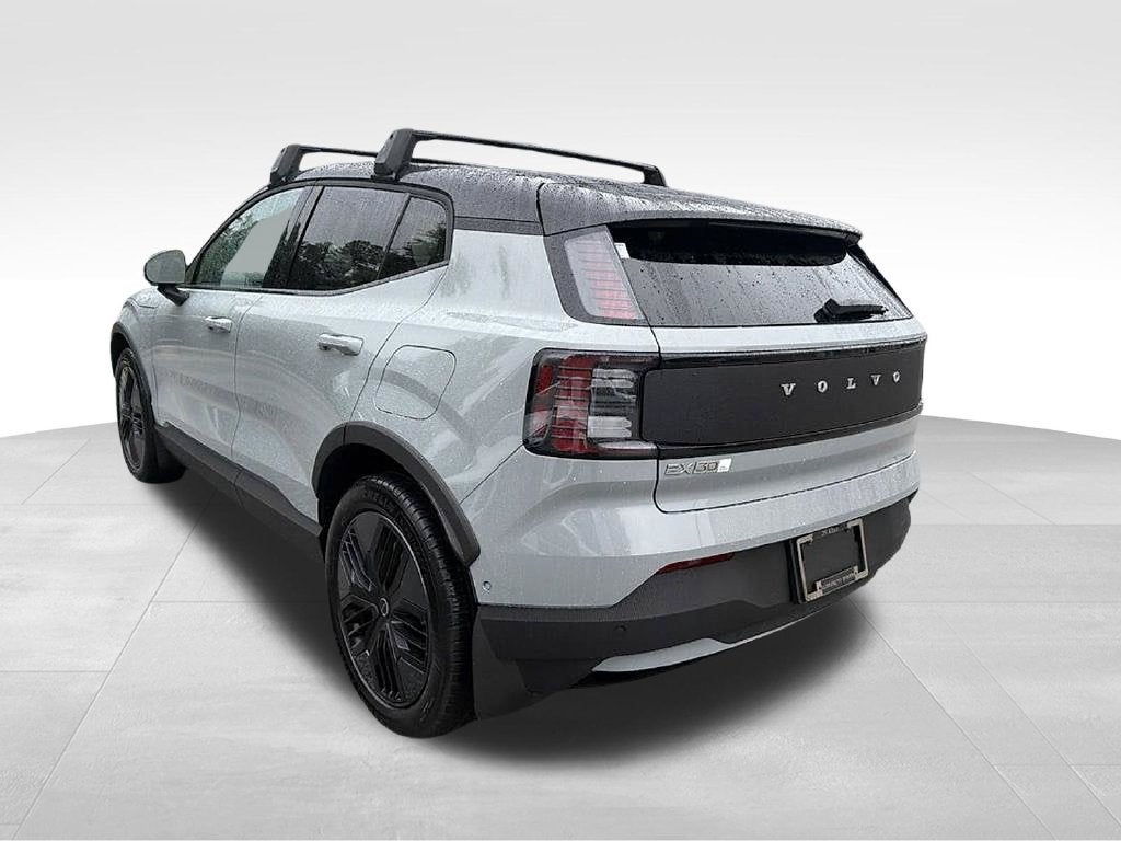 2026 Volvo EX30 Twin Motor Cross Country Ultra