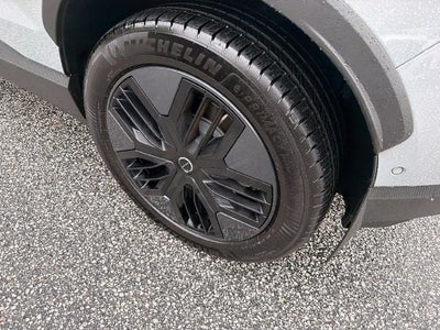 2026 Volvo EX30 Twin Motor Cross Country Ultra