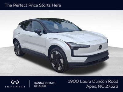 2025 Volvo EX30 Twin Motor Performance Ultra