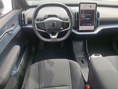 2025 Volvo EX30 Twin Motor Performance Ultra