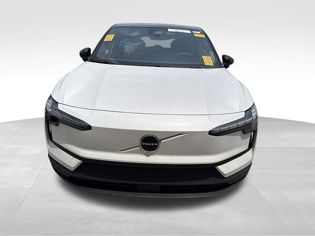 Used 2025 Volvo EX30 Ultra with VIN YV4EK3ZL2SS151845 for sale in Apex, NC