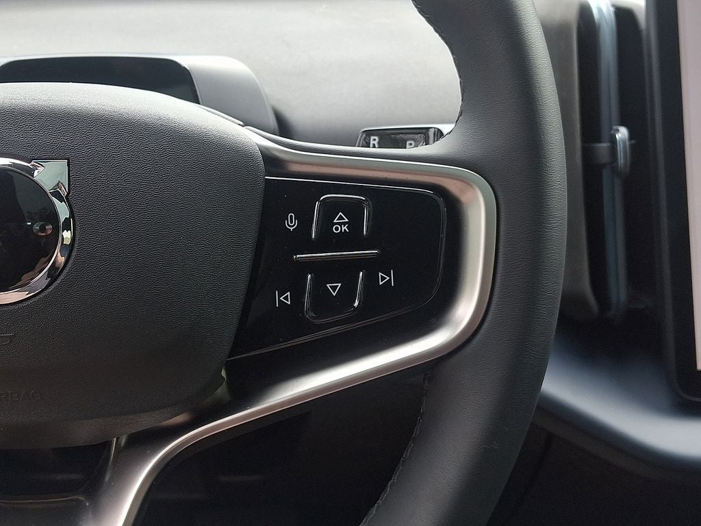 2025 Volvo EX30 Twin Motor Performance Ultra