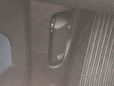 2025 Volvo EX30 Twin Motor Performance Ultra