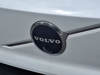 2025 Volvo EX30 Twin Motor Performance Ultra
