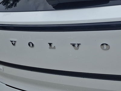 2025 Volvo EX30 Twin Motor Performance Ultra