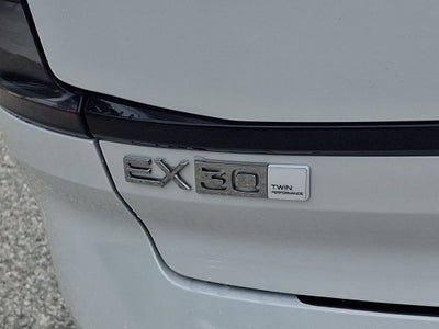 2025 Volvo EX30 Twin Motor Performance Ultra